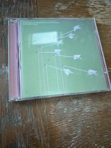 Modest Mouse - Good News for People Who Love Bad News