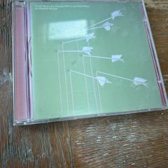 Modest Mouse - Good News for People Who Love Bad News
