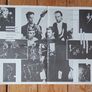 David Bowie / Tin Machine. 1989 Tour Programme. Image 4