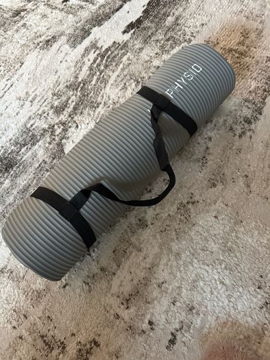 Yoga Mat