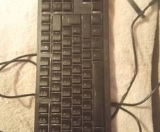 Razor Ornata v3x Keyboard