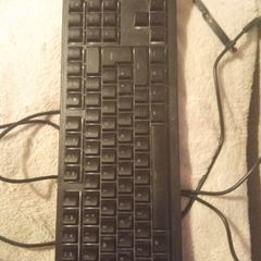 Razor Ornata v3x Keyboard
