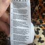 Maje midi skirt- sz 14 Image 4