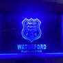 waterford football club wall lights Image 2