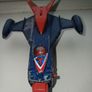 Battle of the Planets Phoenix Image 5