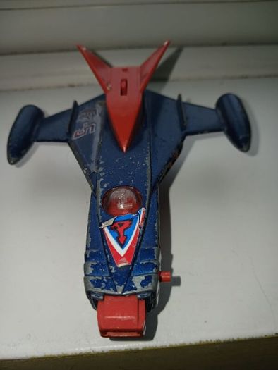 Battle of the Planets Phoenix