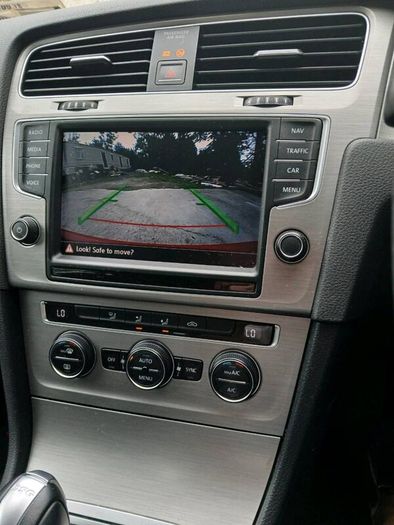 152 Vw Golf Automatic