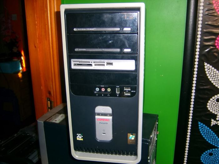 computer