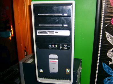computer