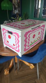 toy box