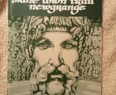 Slane: Slane Town Trail, Newgrange