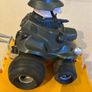 Go Bug Bang Buggy Politoys Made In Italy Image 5