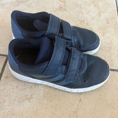 Adidas trainers size 1.5