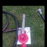 Fuel Transfer Hand Pump Image 2