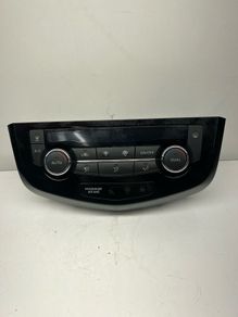 Nissan Qashqai J11 Heater Climate Control With A/c Unit Part 275004eaqa A2l10b5s