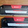 Corsair Venheance Pro 2 x 8Gb. 2133 Mhz,  DDR 3 Image 3