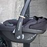 Maxi-Cosi Pebble S Car Seat and Isofix base Image 4