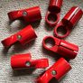Manfrotto tube clamps Image 2