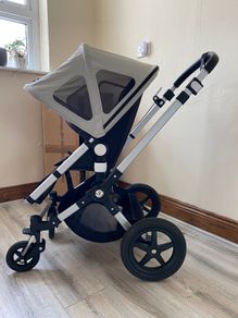 Bugaboo Cameleon 3 Plus Complete