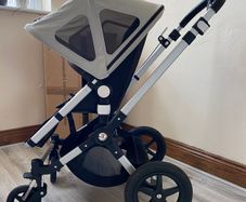 Bugaboo Cameleon 3 Plus Complete