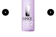 Clinique 2 Clarifying Lotion 400ml