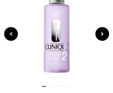 Clinique 2 Clarifying Lotion 400ml