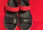 Crocs Unisex Sandals, size EU-33, UK-13,5