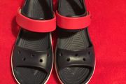 Crocs Unisex Sandals, size EU-33, UK-13,5