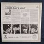 The Beatles - A Hard Day's Night, Vinyl, LP, Mono, 2025, RE Image 2