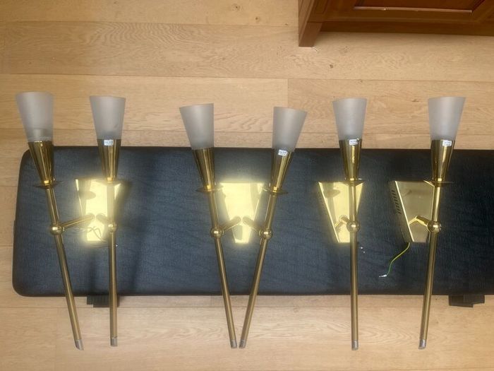 Wall Lamps