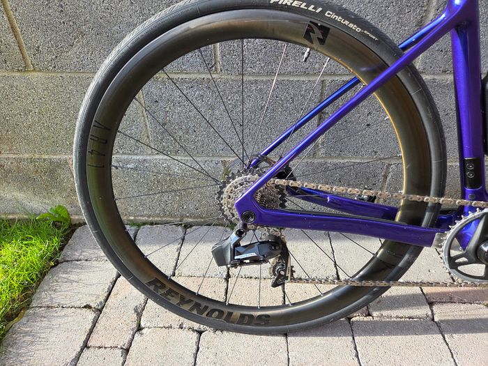 Van Rysel Rcx Rcx Ii Force Axs 12s