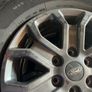 4brand new Genuine Ford Ranger Alloy Wheels and Tyres Image 2