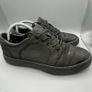 Womens Timberland Flats Black Casual Trainers Size UK 7 EU 40 Leather Image 6