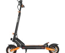 KuKirin (Kugoo) G2 Max Electric Scooter + New Seat - Only 175KM Mileage