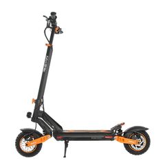 KuKirin (Kugoo) G2 Max Electric Scooter + New Seat - Only 175KM Mileage