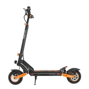 KuKirin (Kugoo) G2 Max Electric Scooter + New Seat - Only 175KM Mileage