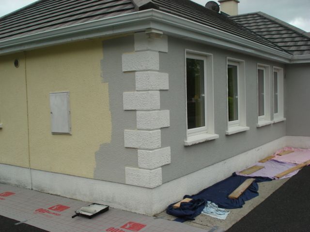 Roof and Gutters Repair, Exterior & Interior Painting, Powerwashing-Cleaning Service