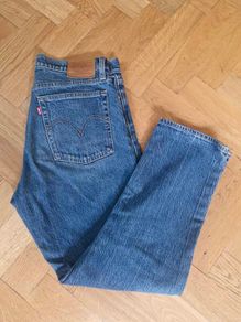 Levis Jeans