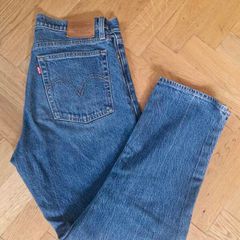 Levis Jeans
