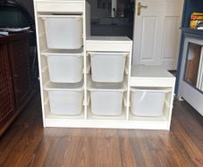 kids toy storage free