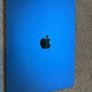iPad A16 (2025) 128GB blue wifi - Like New Image 4