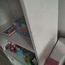 Ikea Brimnes Bookcase, Image 3