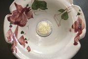 Judy Greene 'AHH' Bowl