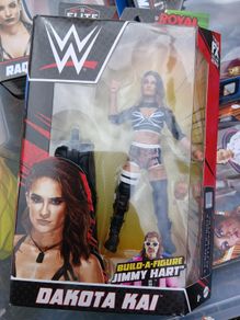 wwe