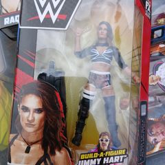 wwe
