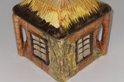 Vintage Price Kensington cottage ware Sugar bowl