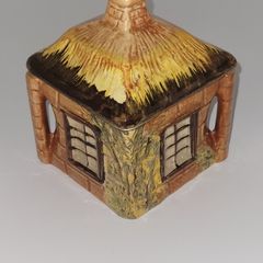 Vintage Price Kensington cottage ware Sugar bowl