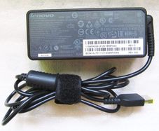 [New] Original Lenovo 65W laptop charger, power supply PSU