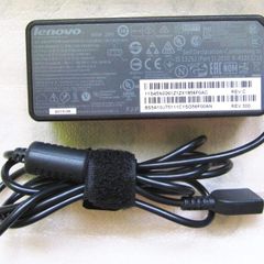 [New] Original Lenovo 65W laptop charger, power supply PSU