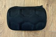 Travel watch carry case